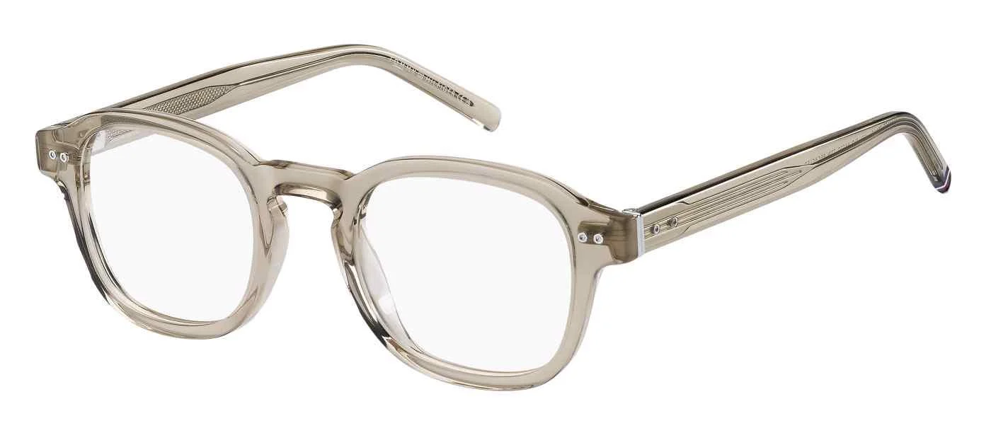 Tommy Hilfiger TH2033 Eyeglasses - Image 2
