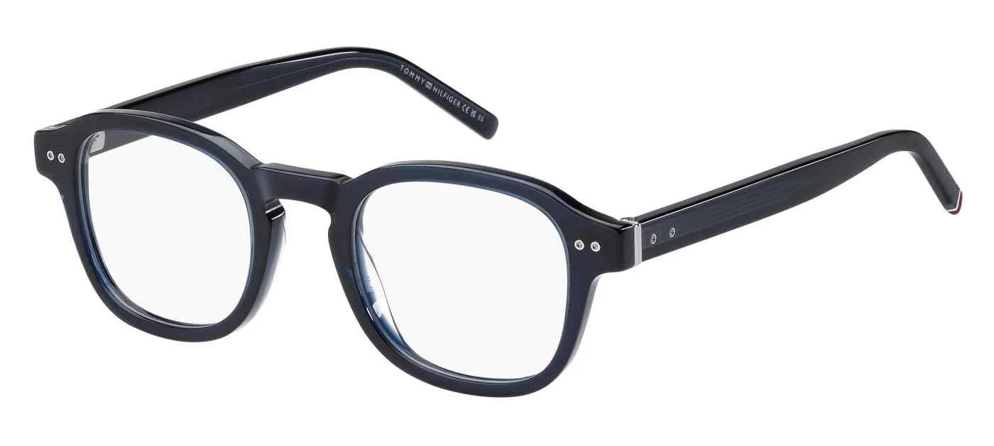 Tommy Hilfiger TH2033 Eyeglasses - Image 4
