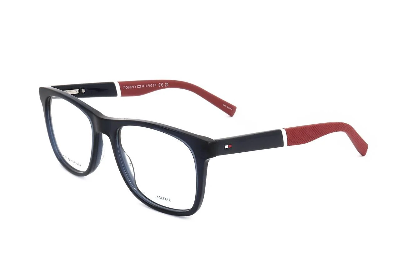 Tommy Hilfiger TH2046 Eyeglasses - Image 3