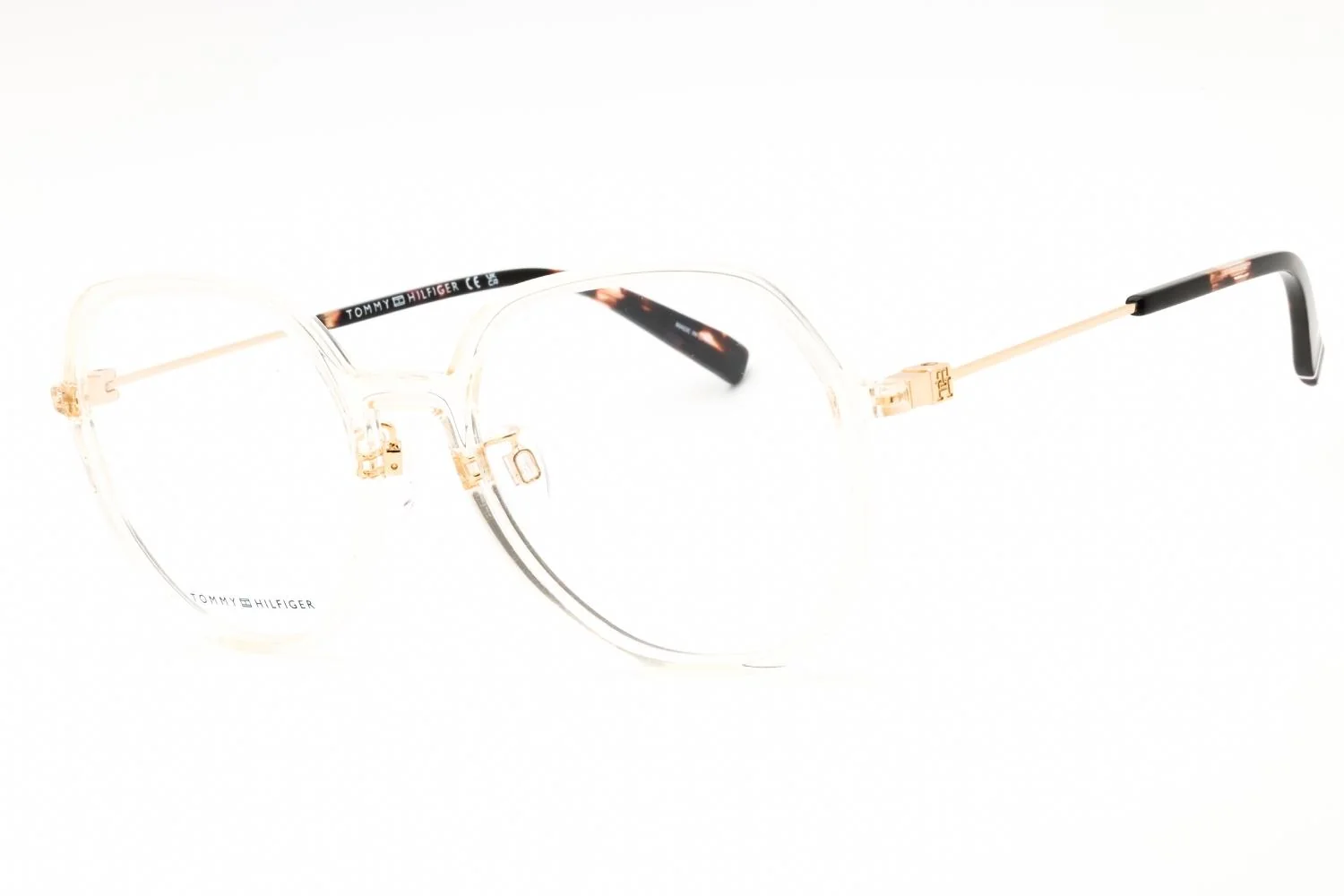 Tommy Hilfiger TH2066_F Eyeglasses - Image 2