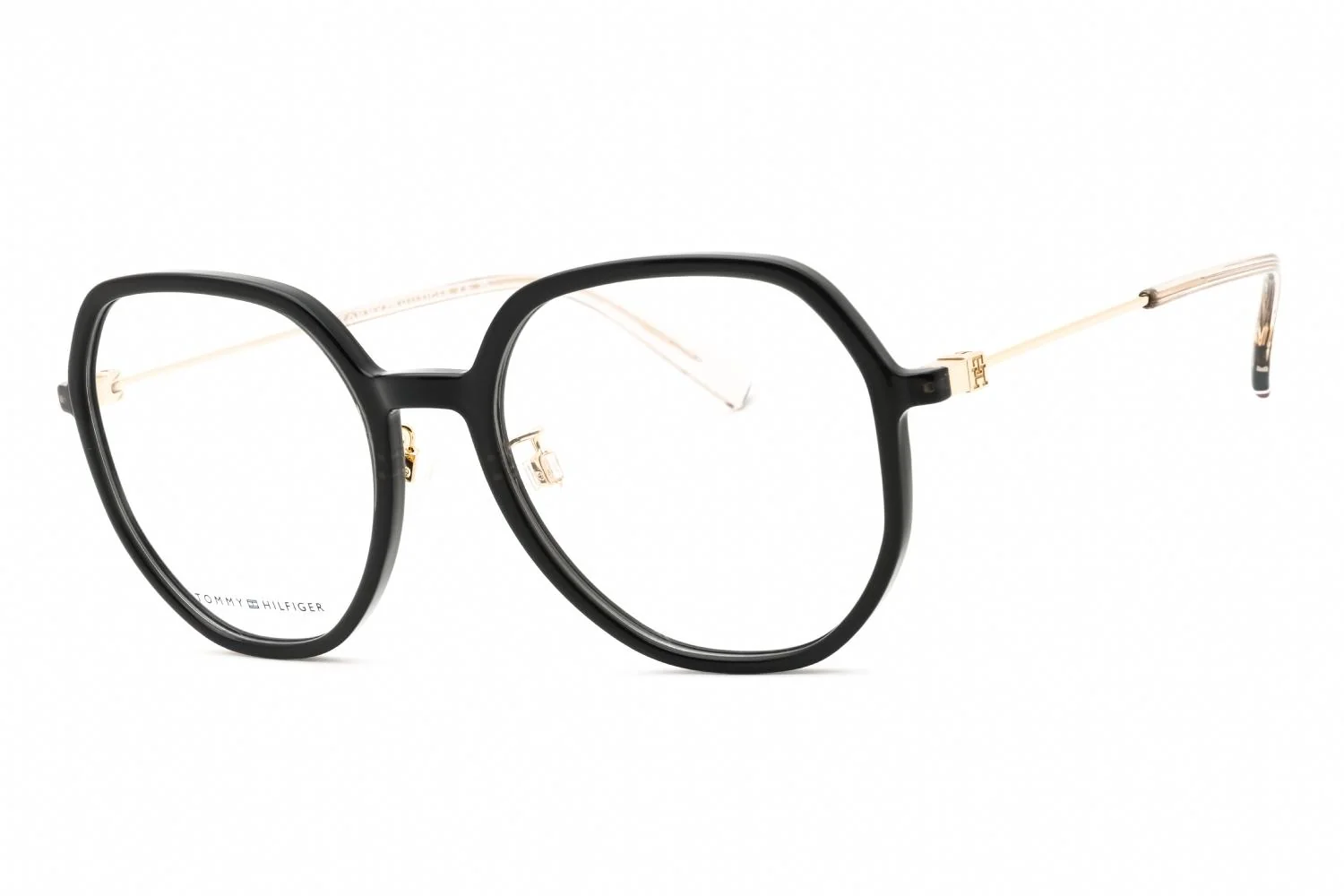 Tommy Hilfiger TH2066_F Eyeglasses - Image 3
