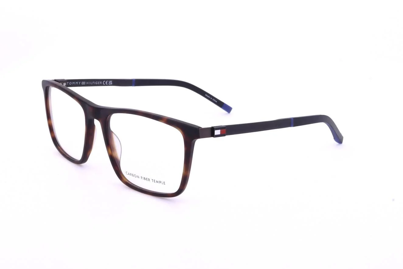 Tommy Hilfiger TH2081 Eyeglasses - Image 3