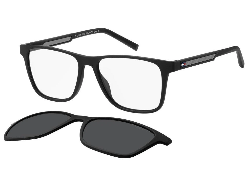 Tommy Hilfiger TH2203 Eyeglasses - Image 6