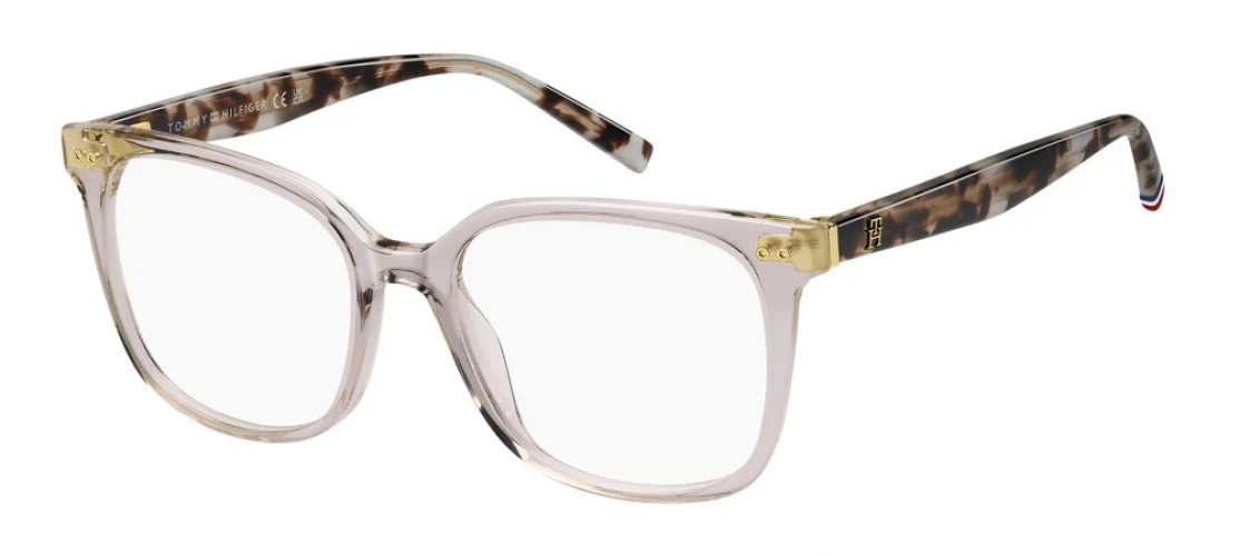 Tommy Hilfiger TH2214 Eyeglasses - Image 6