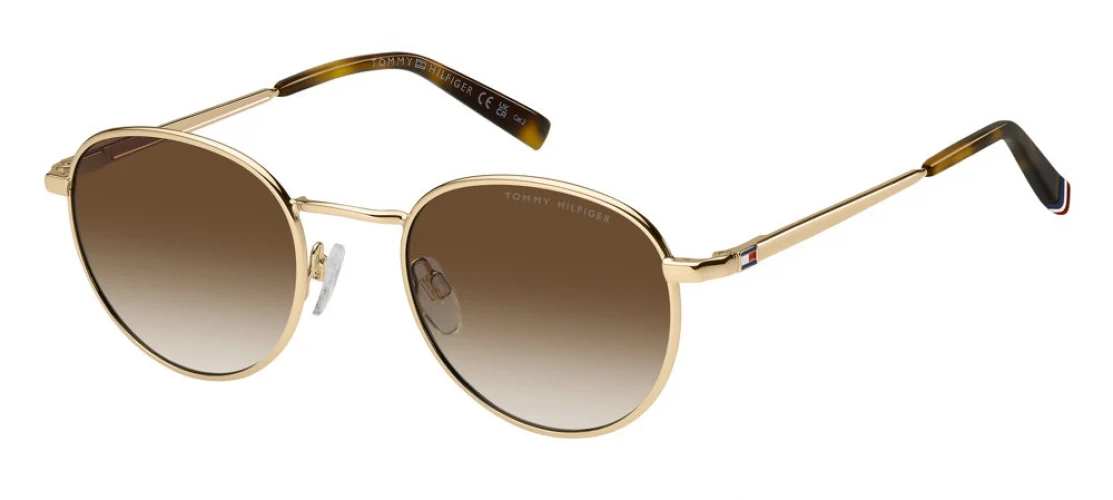 Tommy Hilfiger TH2217 Sunglasses - Image 3