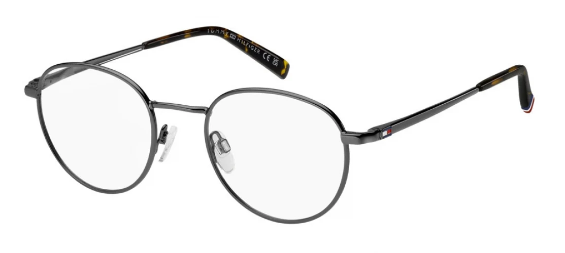 Tommy Hilfiger TH2222 Eyeglasses - Image 4