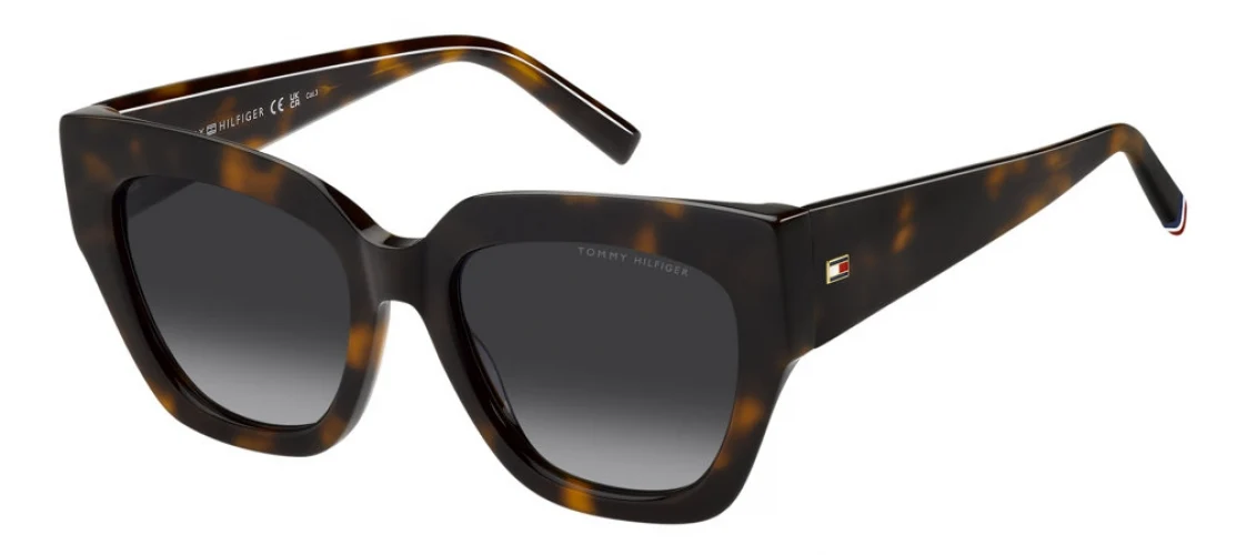 Tommy Hilfiger TH2223 Sunglasses - Image 3