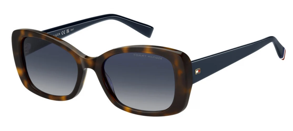 Tommy Hilfiger TH2225 Sunglasses - Image 3