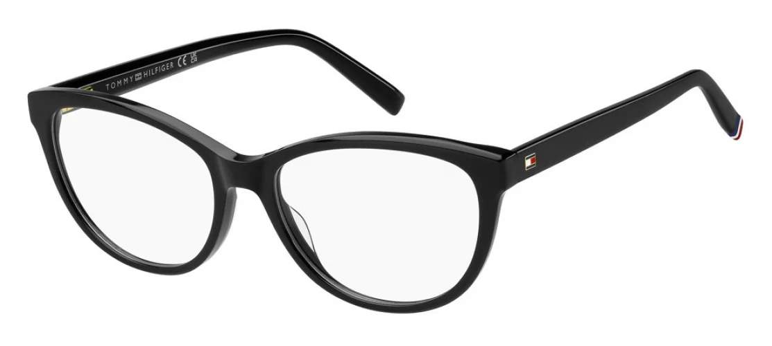 Tommy Hilfiger TH2230 Eyeglasses - Image 3