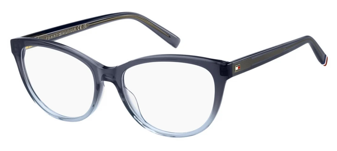Tommy Hilfiger TH2230 Eyeglasses - Image 6