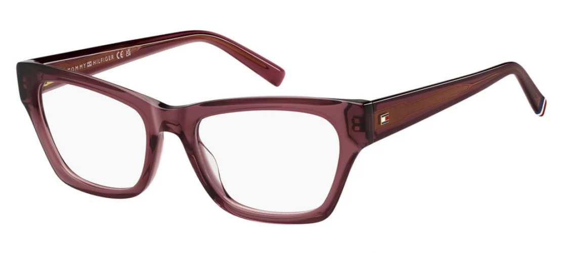 Tommy Hilfiger TH2231 Eyeglasses - Image 7