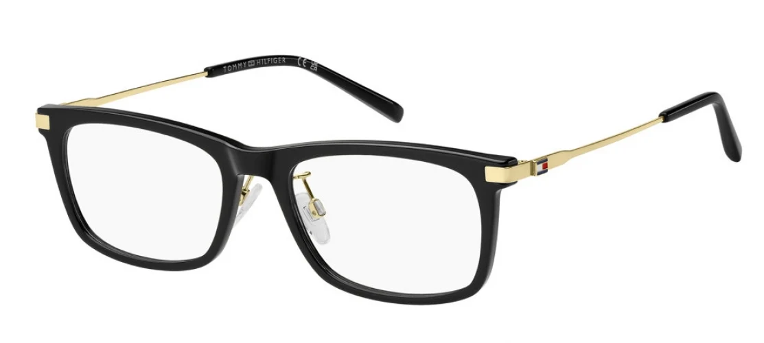 Tommy Hilfiger TH2239 Eyeglasses - Image 4