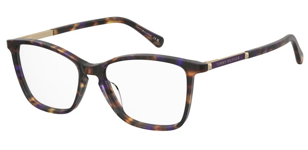 Tommy Hilfiger TH2252 Eyeglasses - Image 2