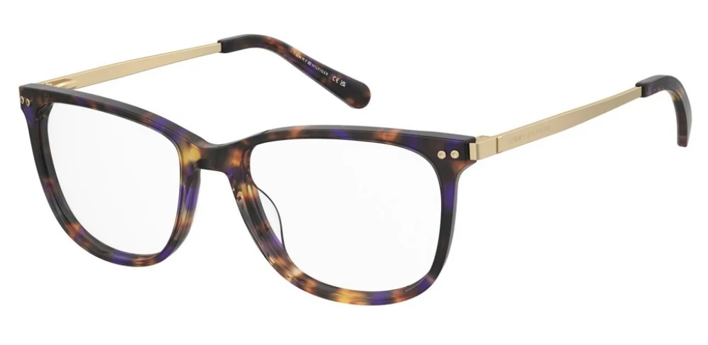 Tommy Hilfiger TH2253 Eyeglasses - Image 3