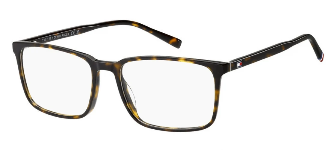 Tommy Hilfiger TH2269 Eyeglasses - Image 3