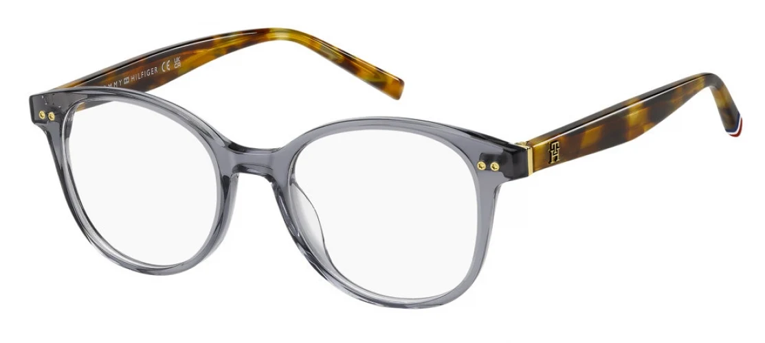 Tommy Hilfiger TH2290 Eyeglasses - Image 5