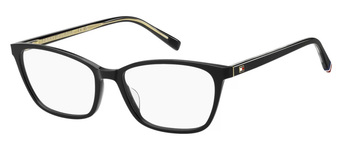Tommy Hilfiger TH2295 Eyeglasses - Image 3