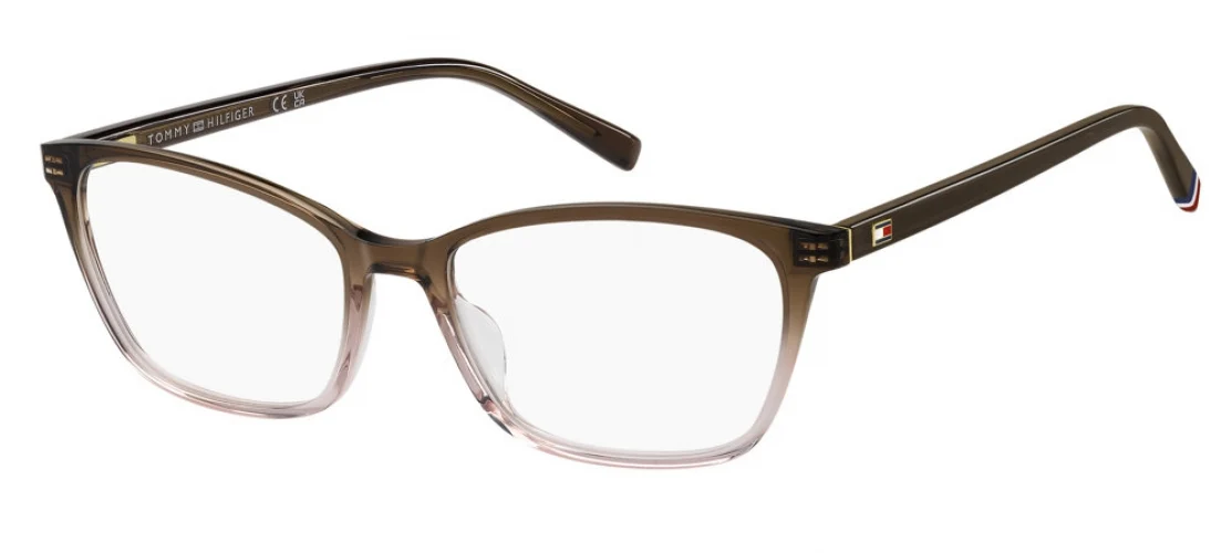 Tommy Hilfiger TH2295 Eyeglasses - Image 7