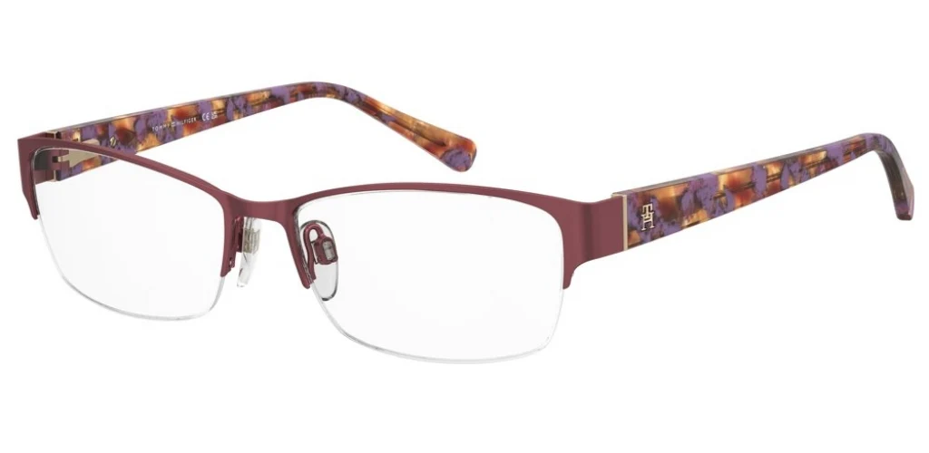 Tommy Hilfiger TH2304 Eyeglasses - Image 3