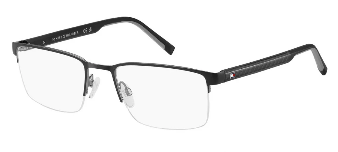 Tommy Hilfiger TH2316 Eyeglasses - Image 3