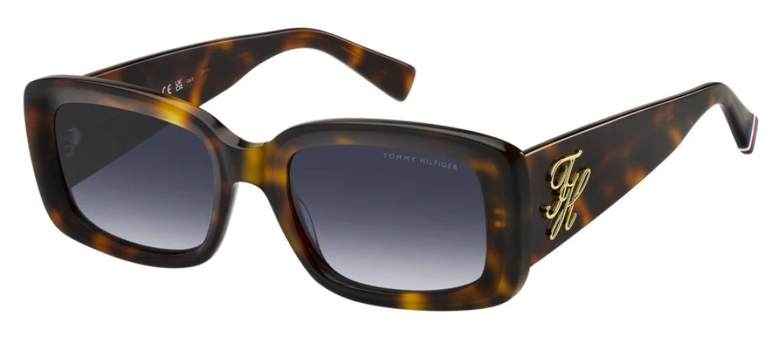 Tommy Hilfiger TH2343 Sunglasses - Image 3