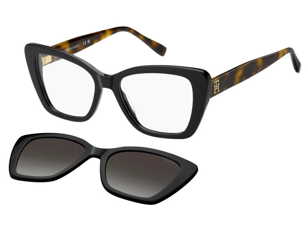 Tommy Hilfiger TH2347 Eyeglasses