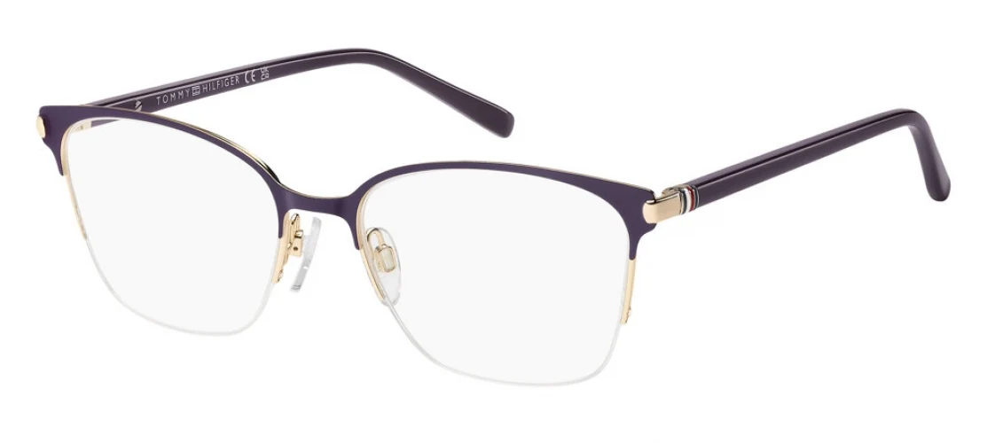 Tommy Hilfiger TH2352 Eyeglasses - Image 5