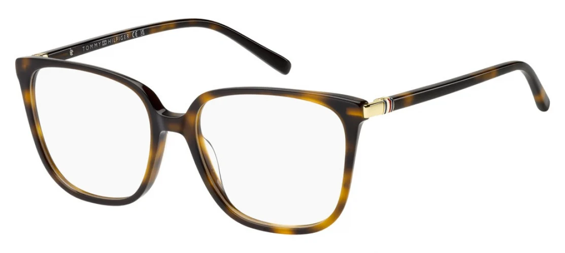 Tommy Hilfiger TH2353 Eyeglasses - Image 3