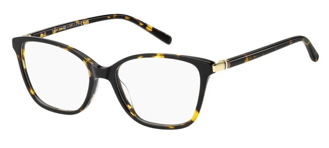 Tommy Hilfiger TH2354 Eyeglasses - Image 5