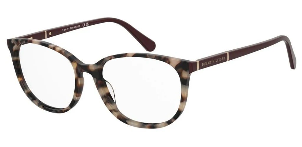 Tommy Hilfiger TH2369 Eyeglasses - Image 4