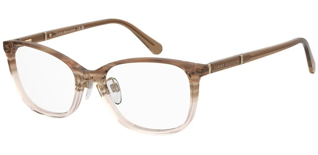 Tommy Hilfiger TH2371 Eyeglasses - Image 2