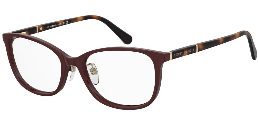 Tommy Hilfiger TH2371 Eyeglasses - Image 3