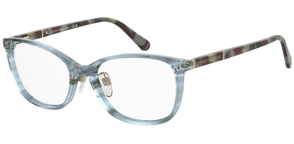 Tommy Hilfiger TH2371 Eyeglasses - Image 4