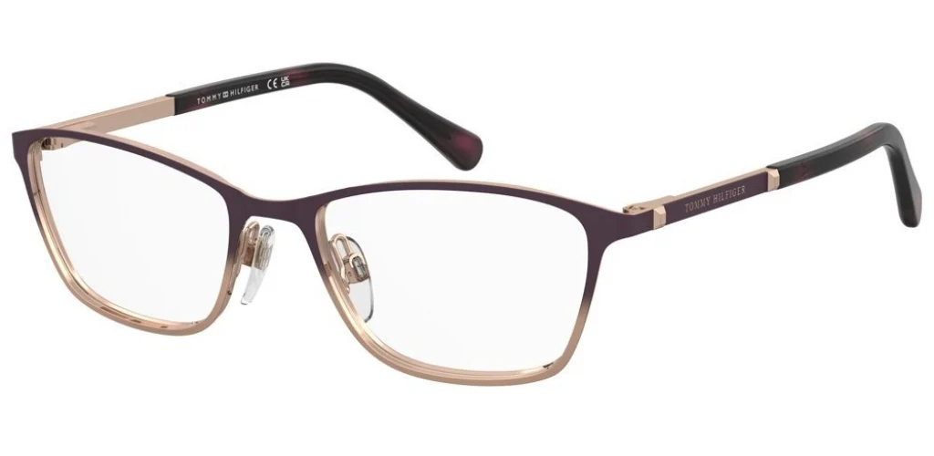 Tommy Hilfiger TH2372 Eyeglasses - Image 3