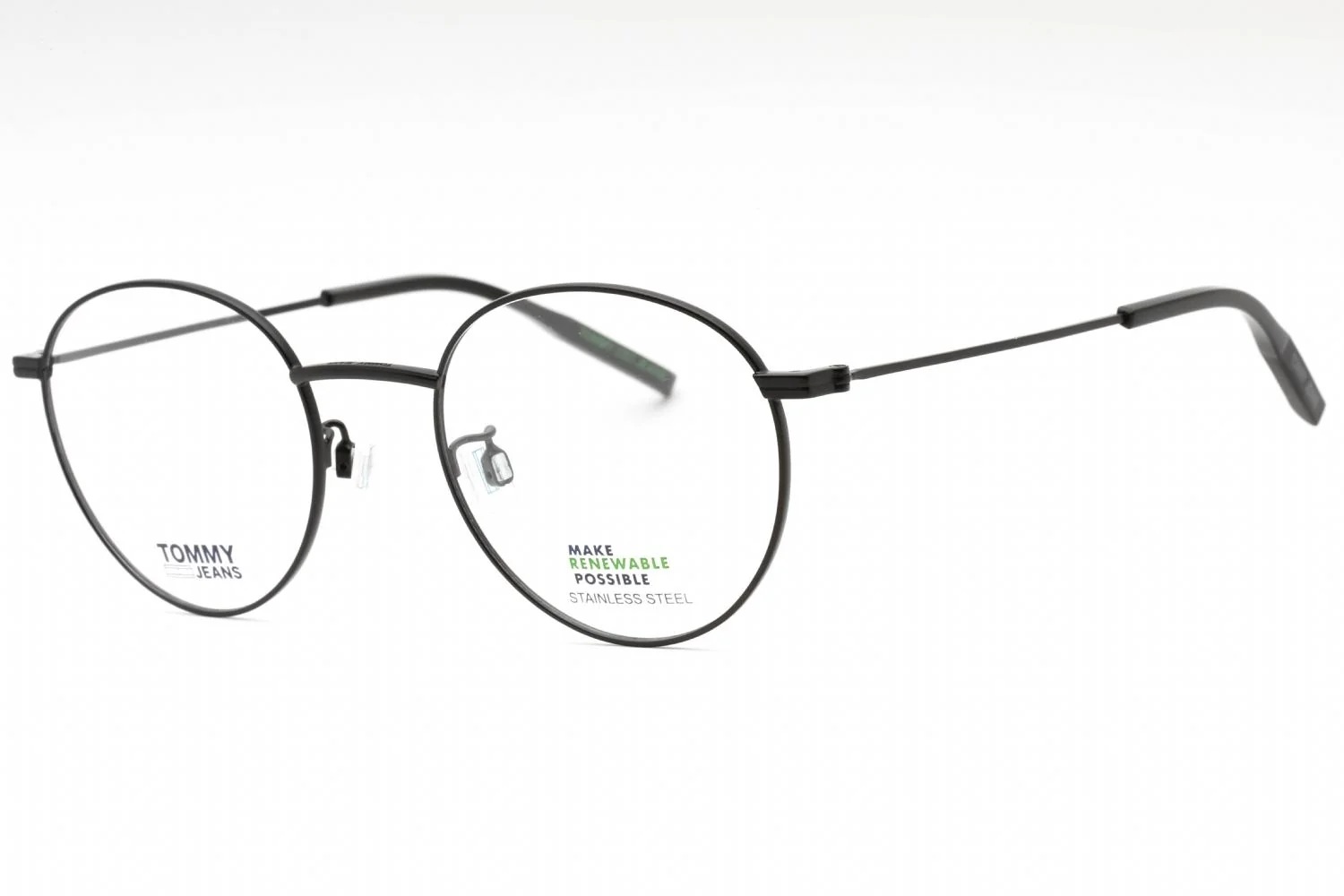 Tommy Hilfiger TJ0030 Eyeglasses - Image 2