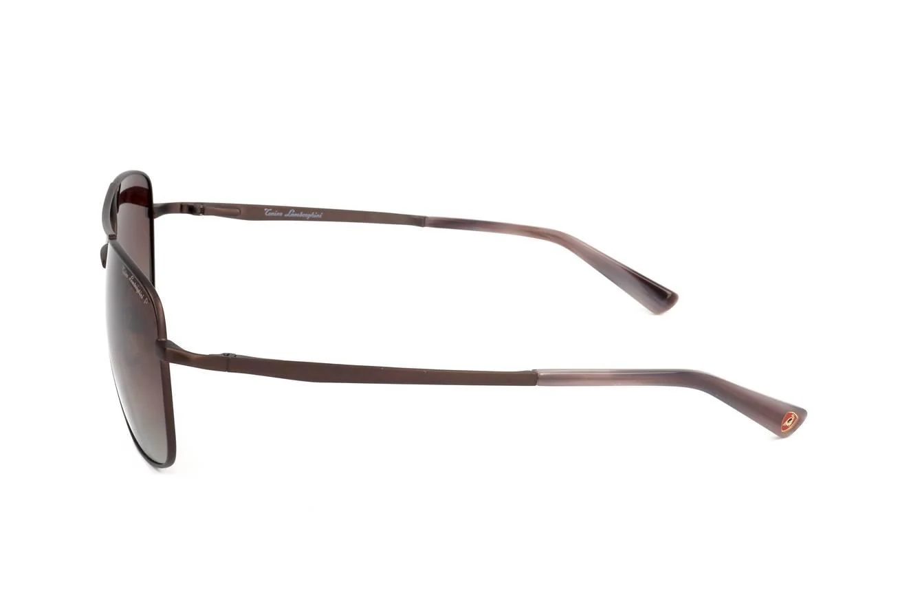 Tonino Lamborghini TL904S Sunglasses - Image 5