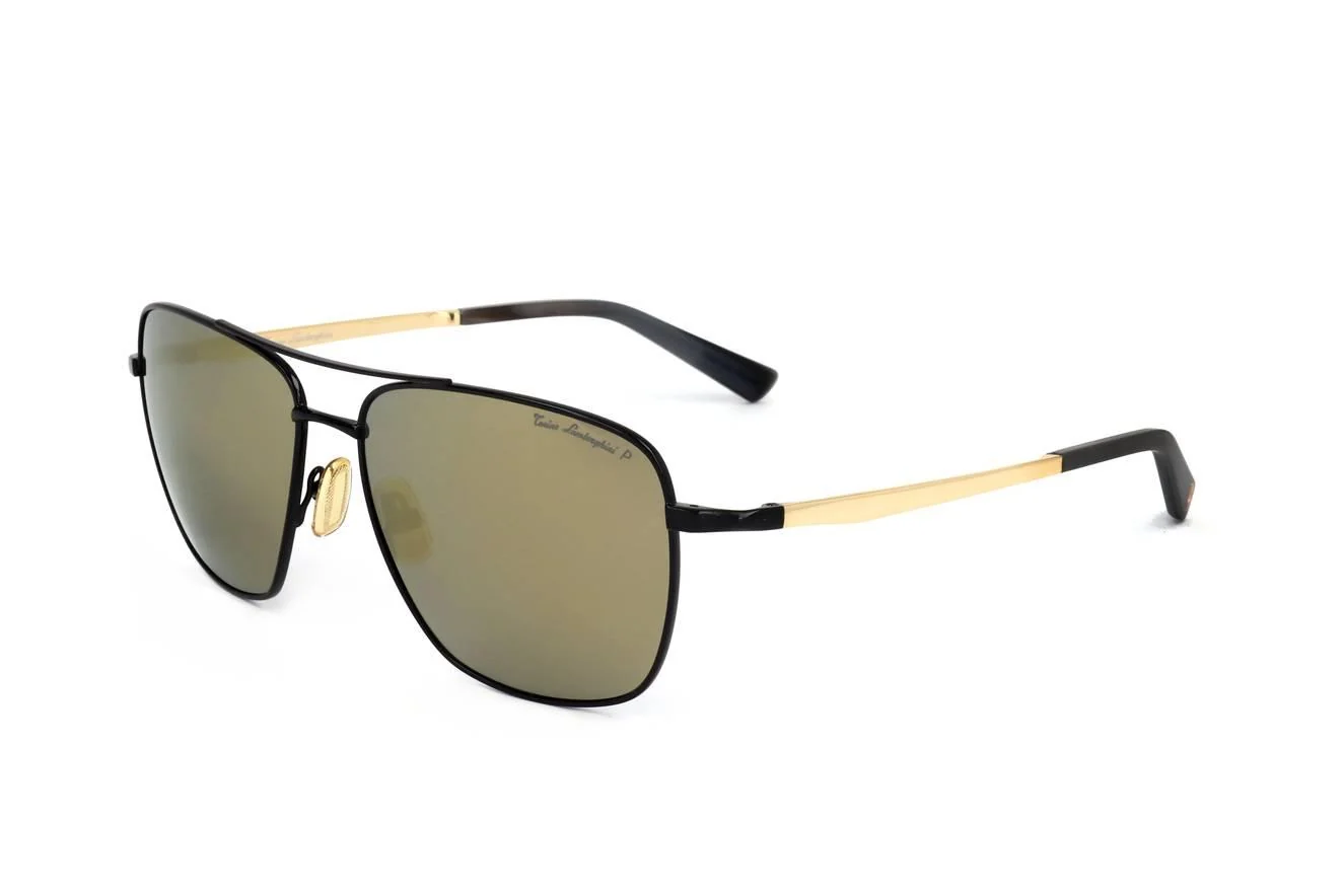 Tonino Lamborghini TL904S Sunglasses - Image 7