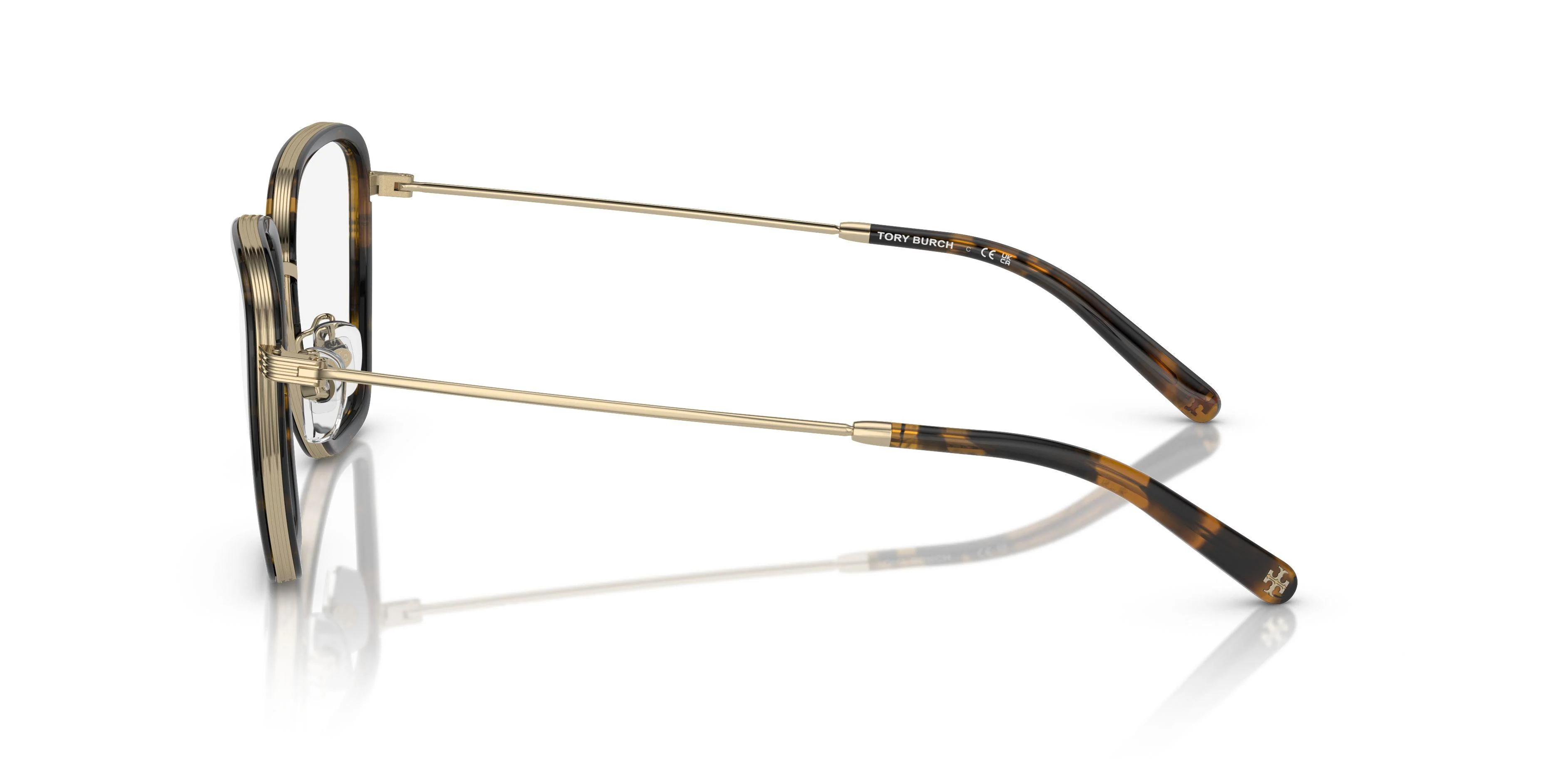 Tory Burch 1081 Eyeglasses - Image 3