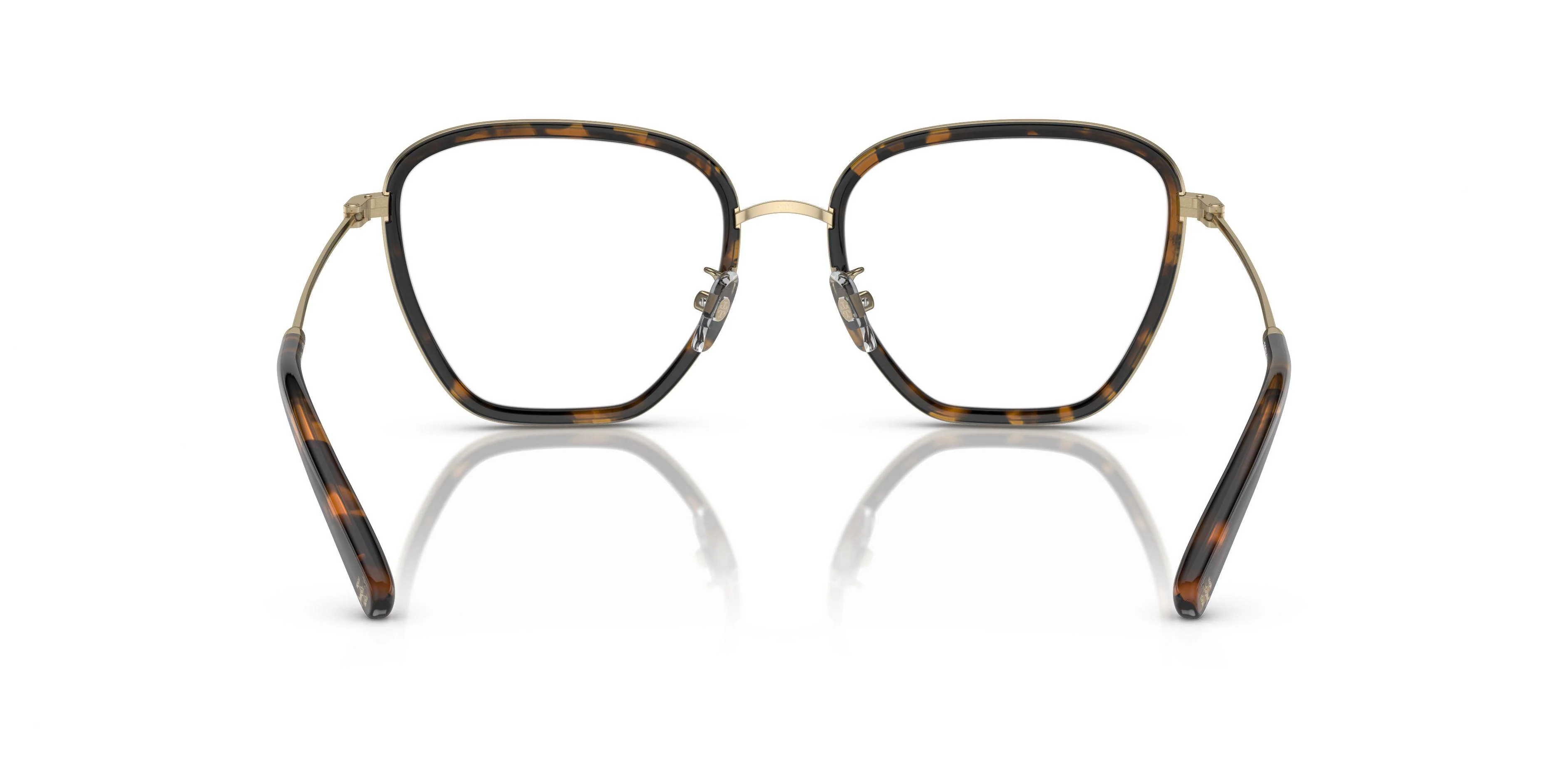Tory Burch 1081 Eyeglasses - Image 4