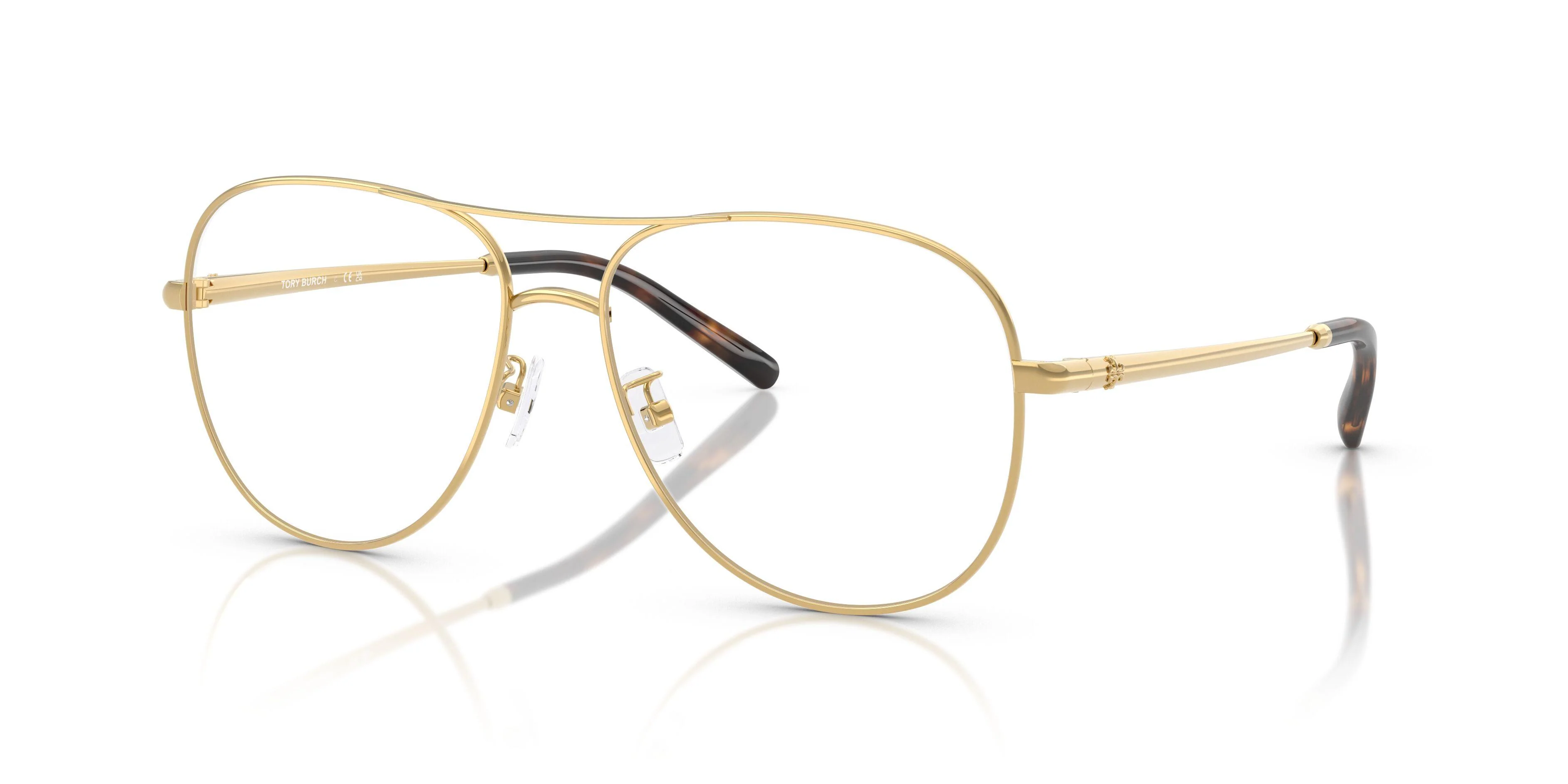 Tory Burch 1091 Eyeglasses - Image 12