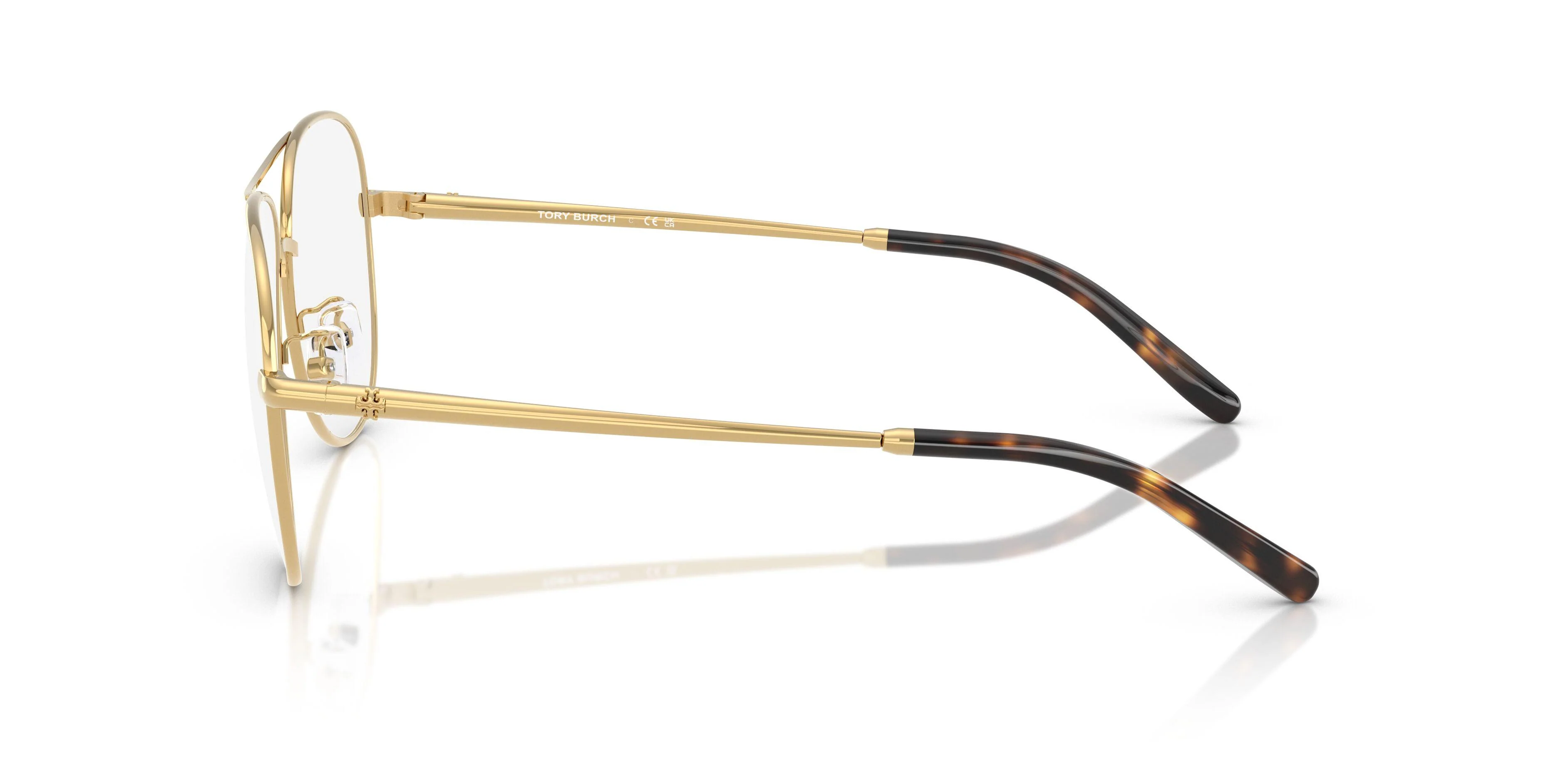 Tory Burch 1091 Eyeglasses - Image 13