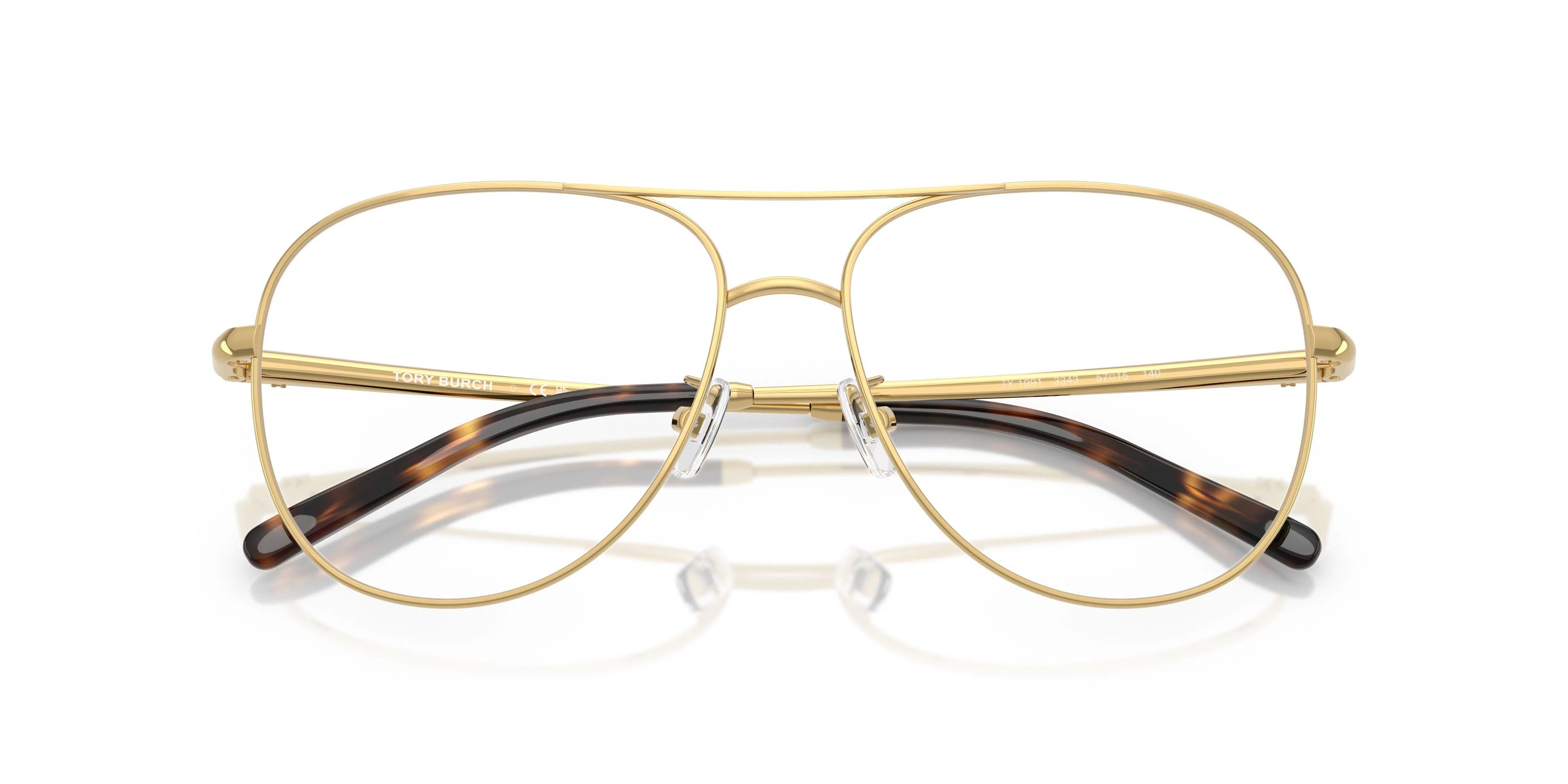 Tory Burch 1091 Eyeglasses - Image 16
