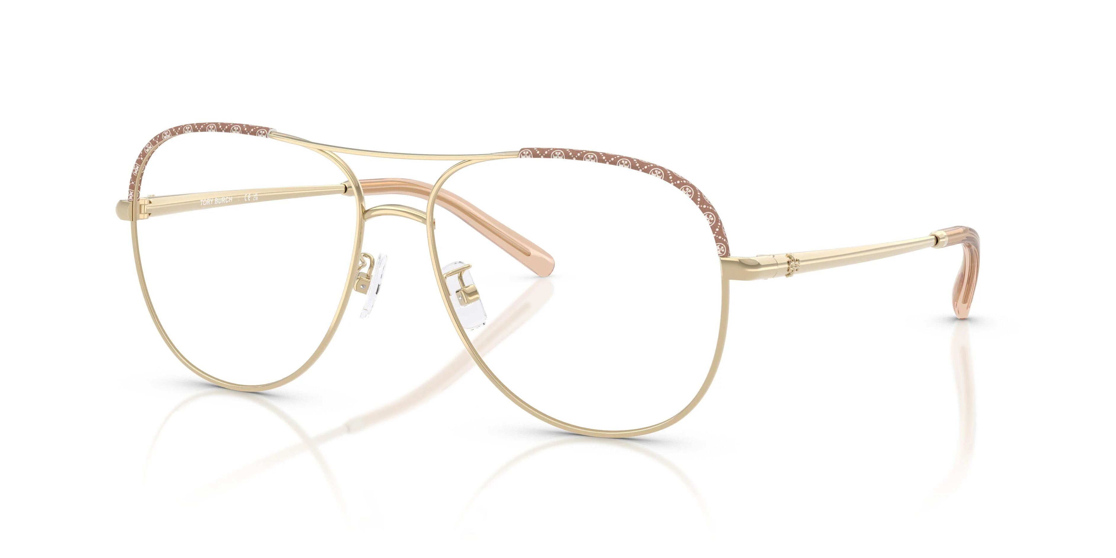 Tory Burch 1091 Eyeglasses - Image 17
