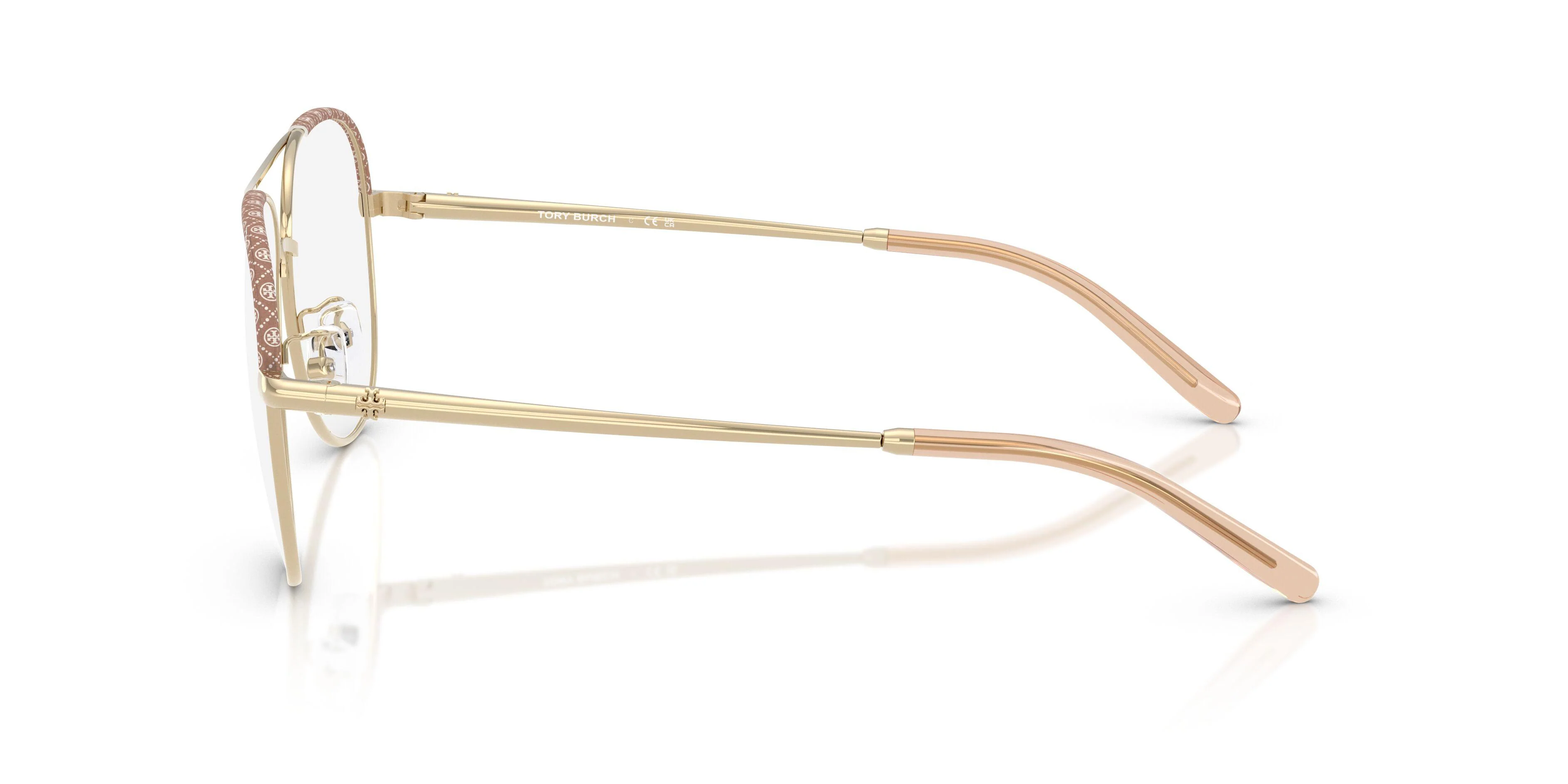 Tory Burch 1091 Eyeglasses - Image 18