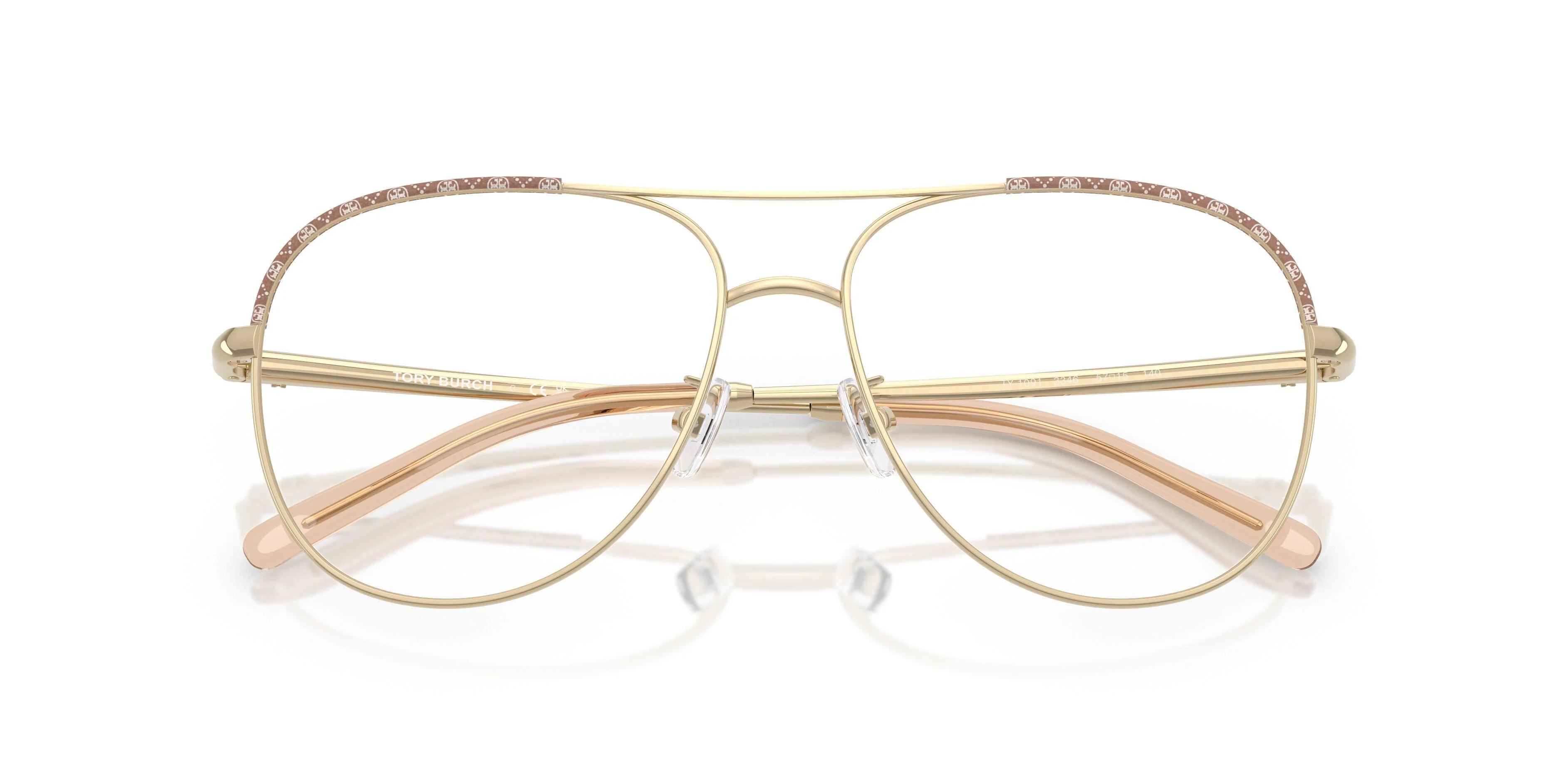Tory Burch 1091 Eyeglasses - Image 21