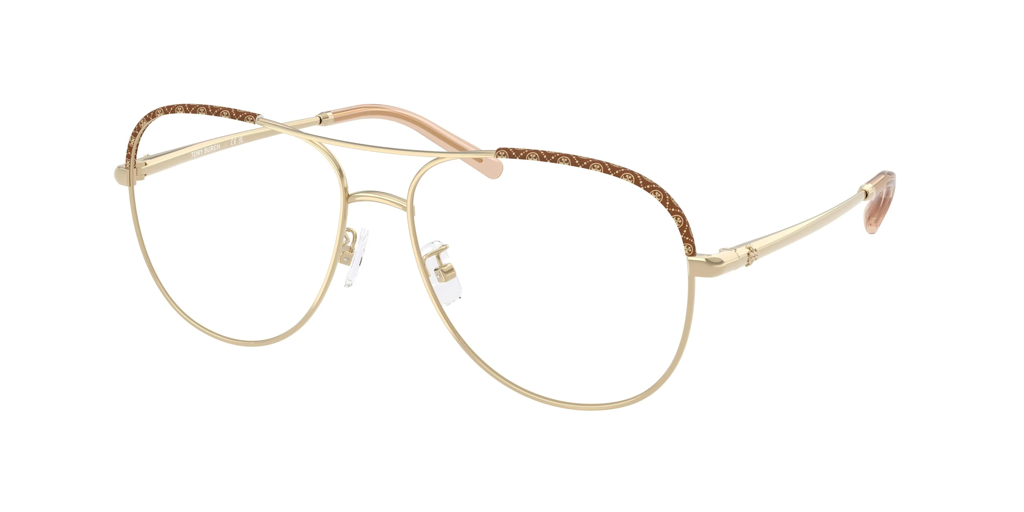 Tory Burch 1091 Eyeglasses - Image 3