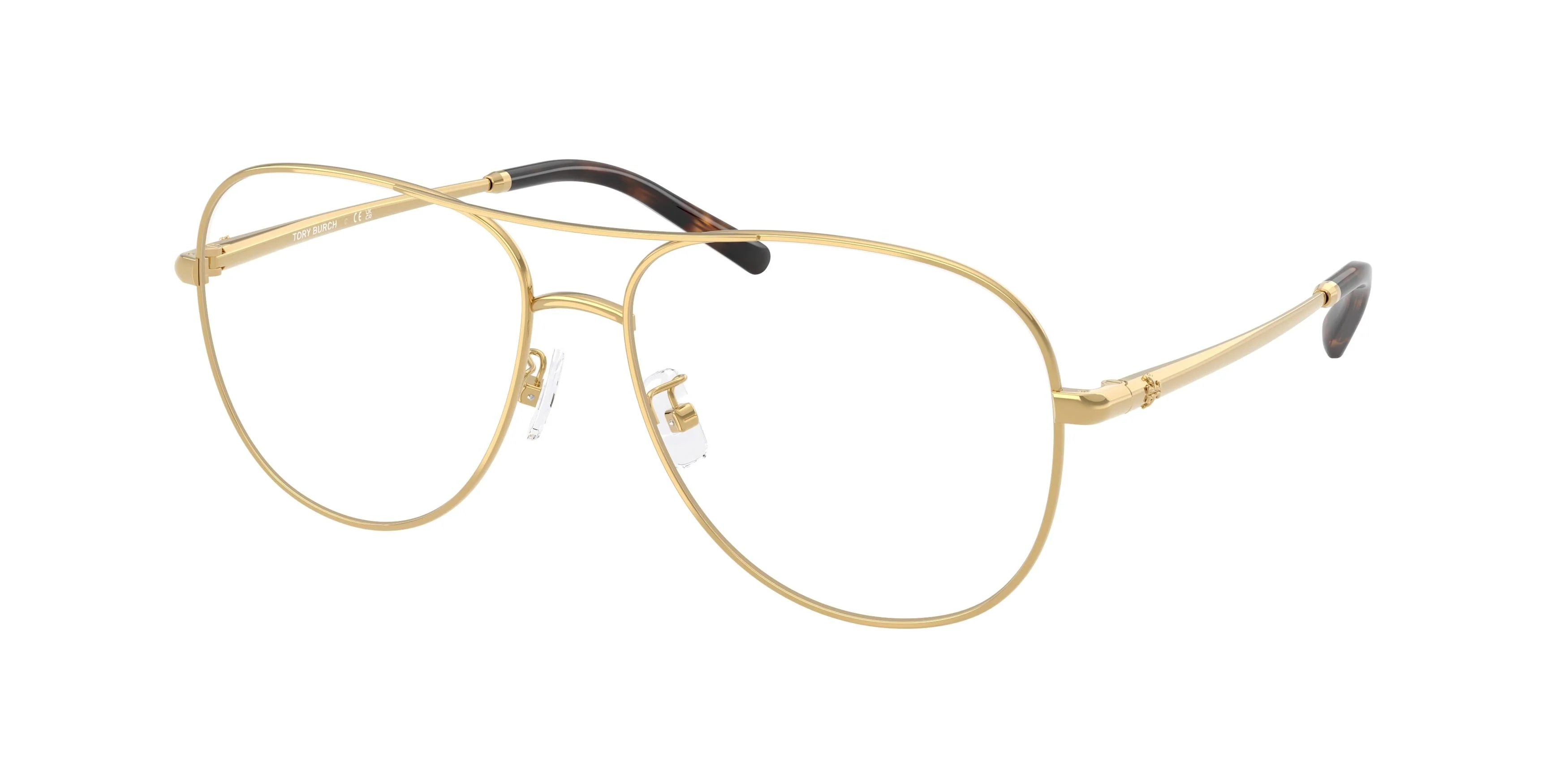Tory Burch 1091 Eyeglasses - Image 5