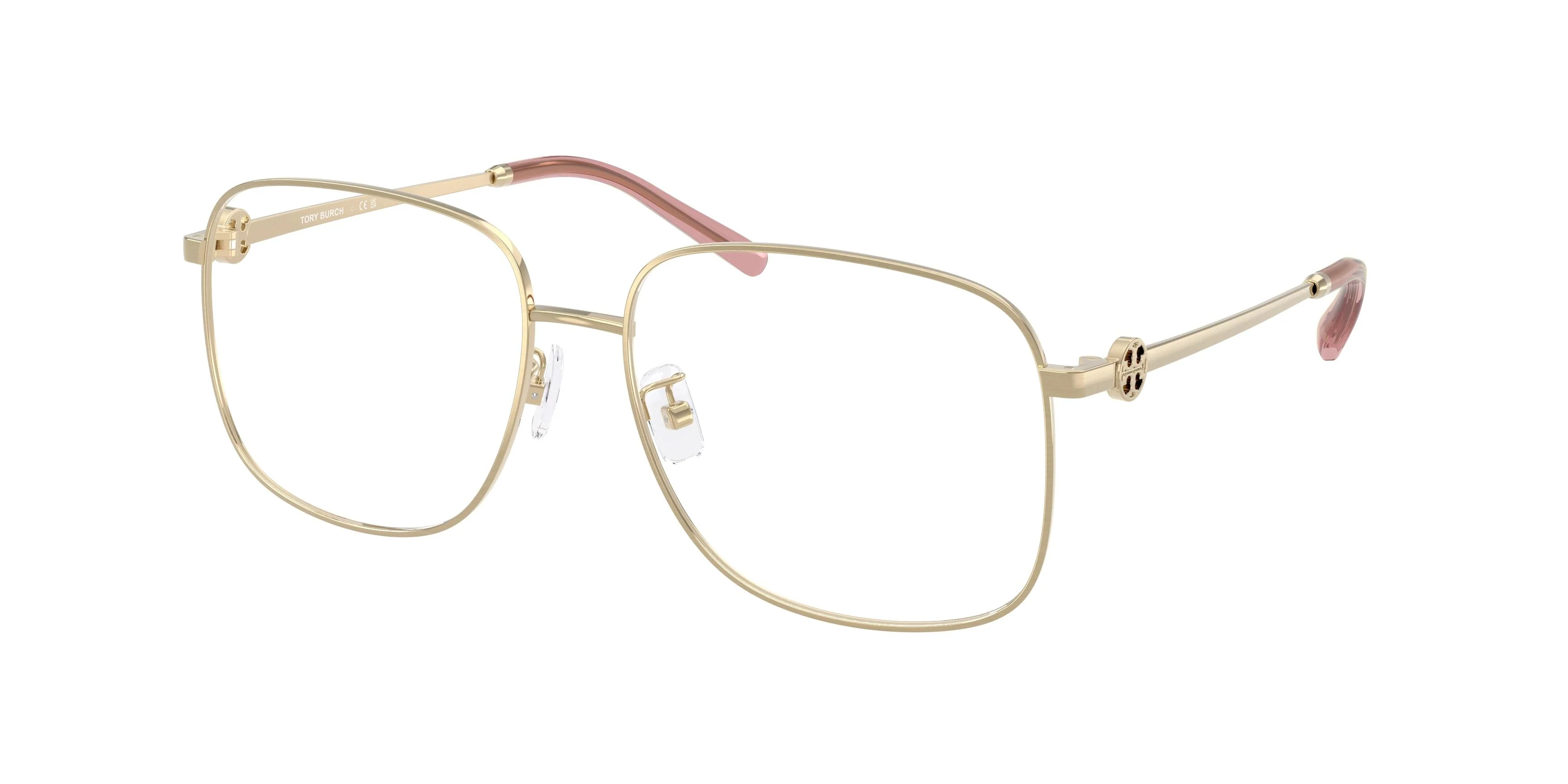 Tory Burch 1094 Eyeglasses - Image 2