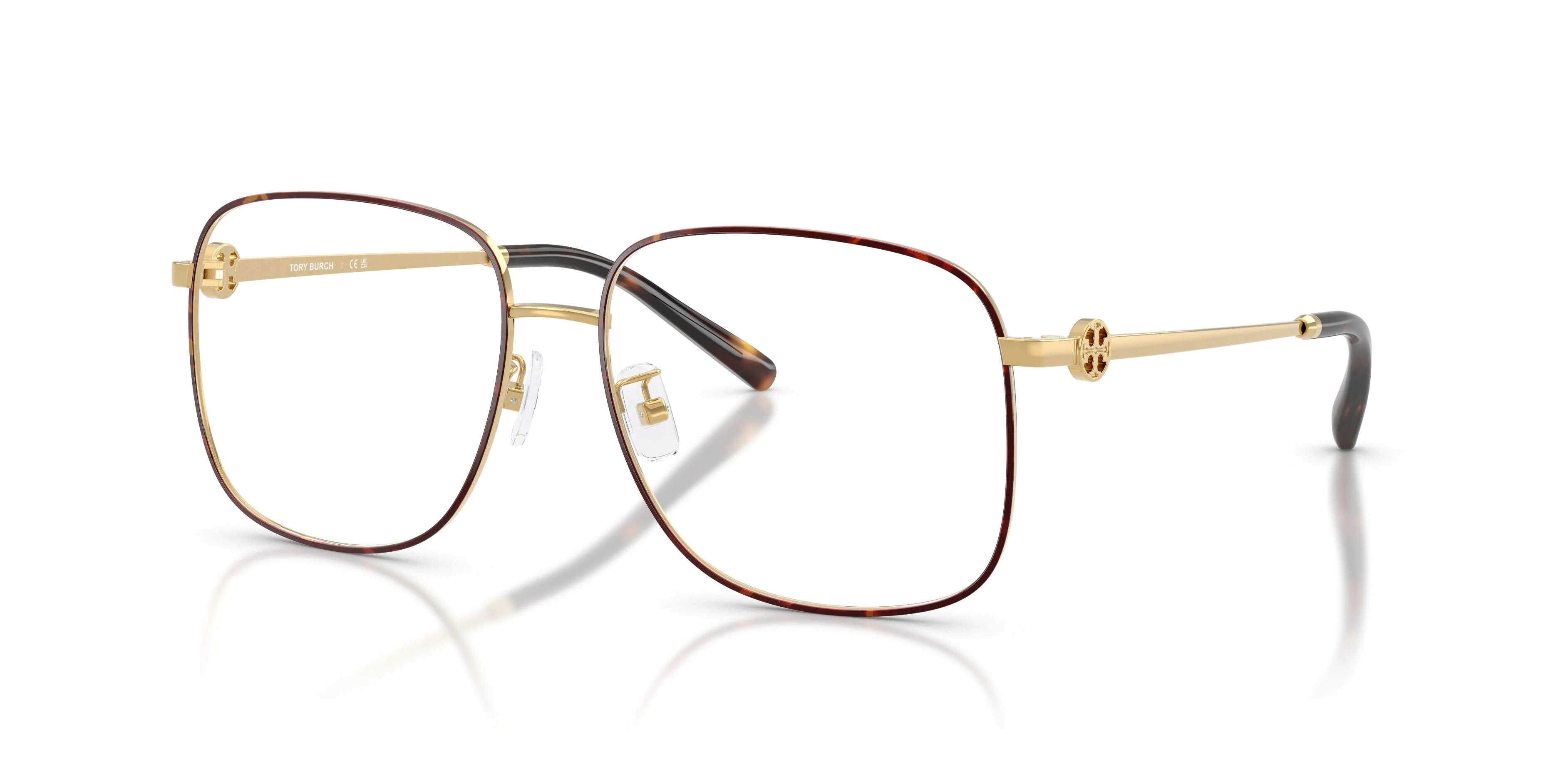 Tory Burch 1094 Eyeglasses - Image 4
