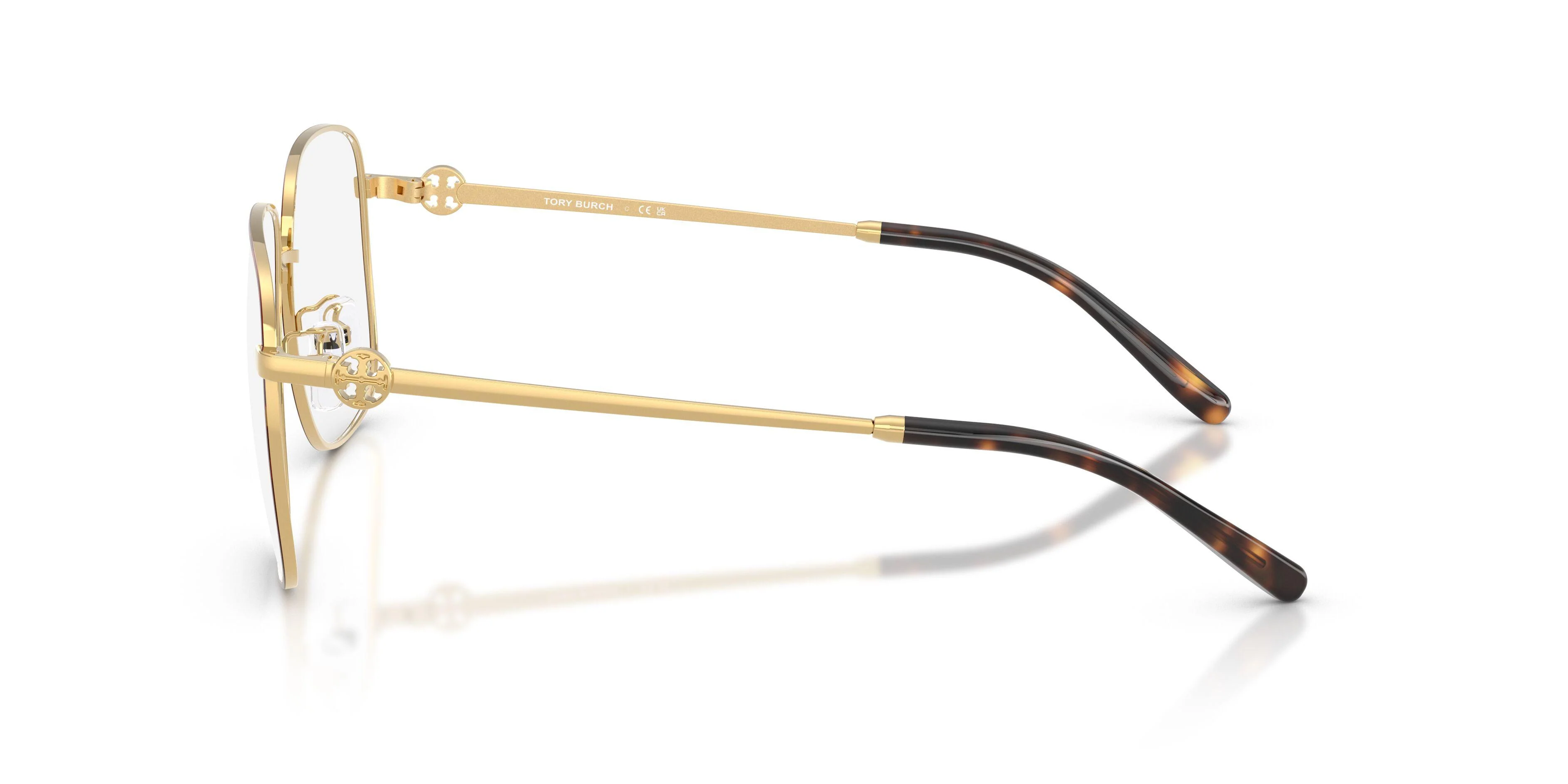 Tory Burch 1094 Eyeglasses - Image 5